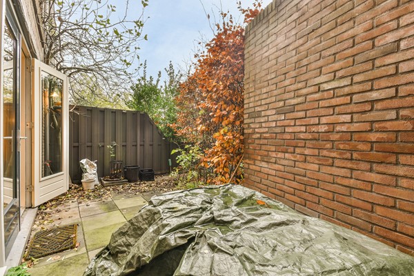 Medium property photo - Slotermeerlaan 34B, 1064 HB Amsterdam